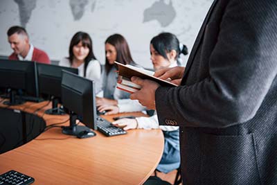 IBF-accredited CPD training program for private bankers and finance professionals in Singapore – Momenta Group