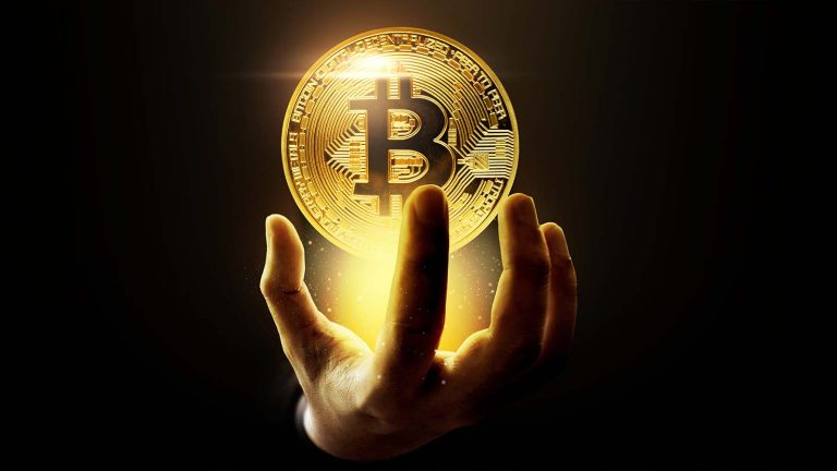 Bitcoin